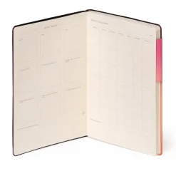 Carnet Papier Blanc - Large - My Notebook