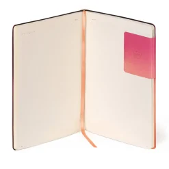 Carnet Papier Blanc - Large - My Notebook