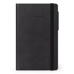 Carnet Papier Blanc - Medium - My Notebook