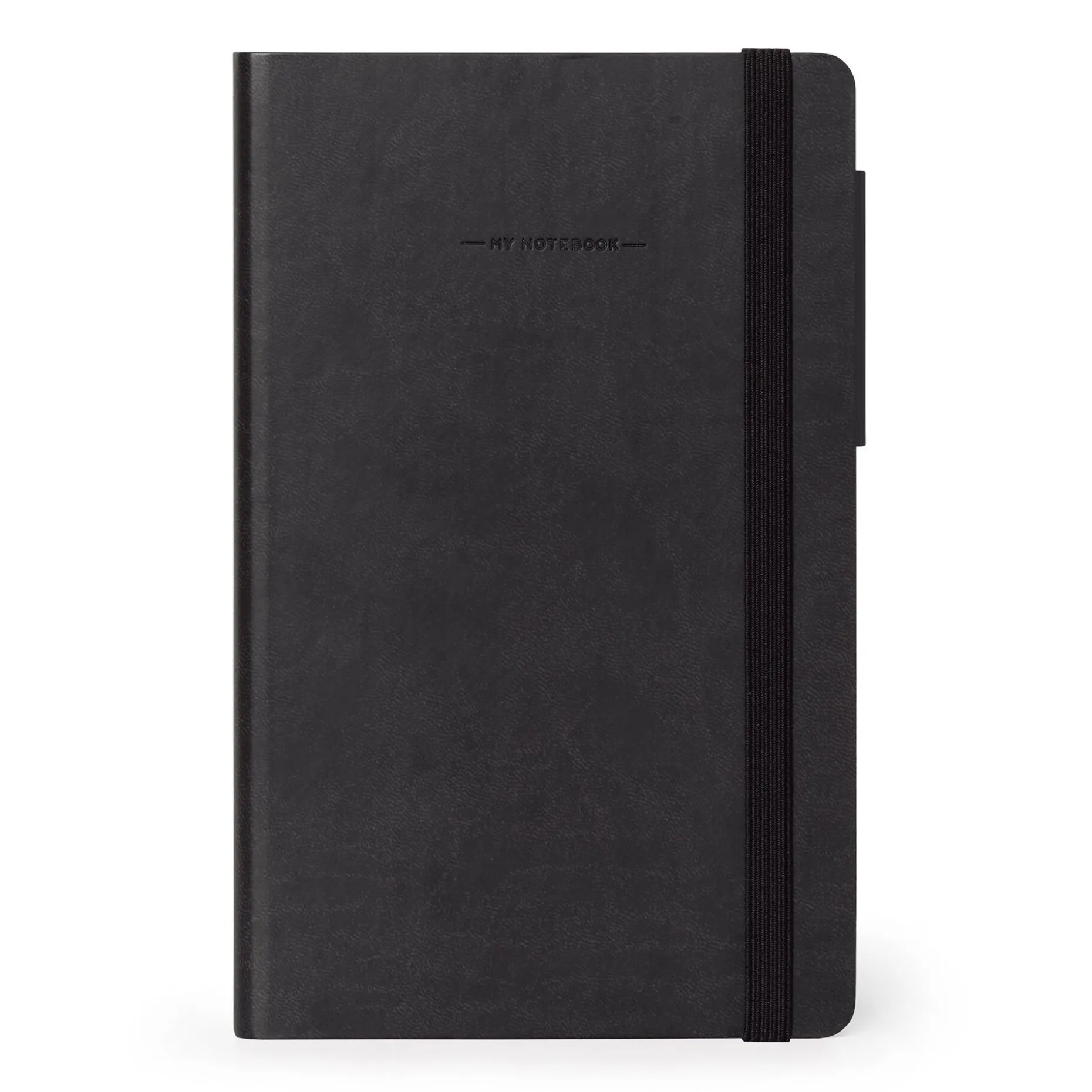 Carnet Papier Blanc - Medium - My Notebook