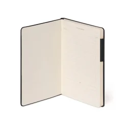 Carnet Papier Blanc - Medium - My Notebook