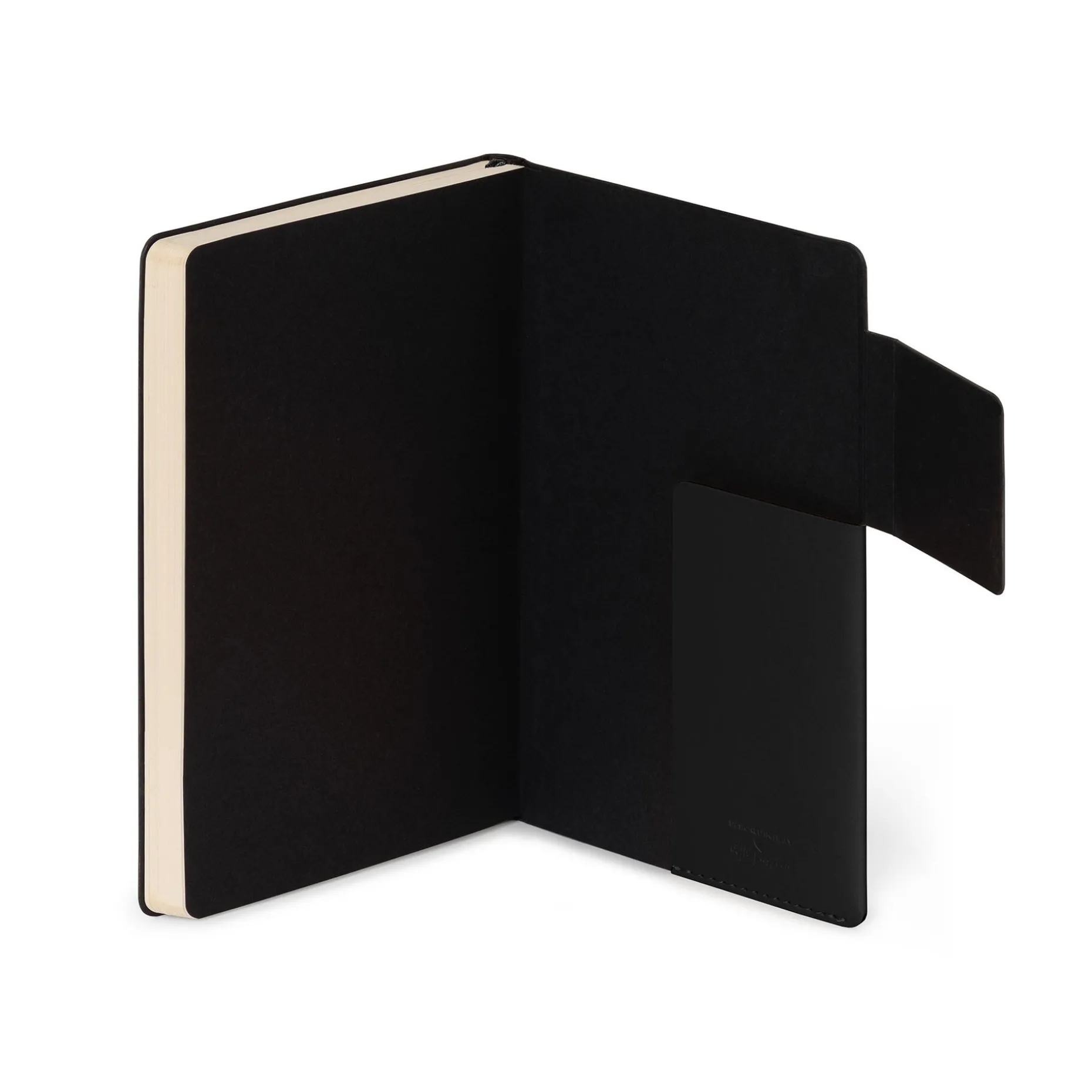 Carnet Papier Blanc - Medium - My Notebook