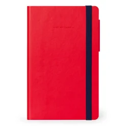 Carnet Papier Blanc - Medium - My Notebook