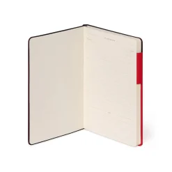 Carnet Papier Blanc - Medium - My Notebook