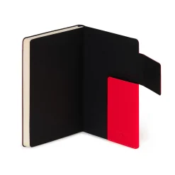 Carnet Papier Blanc - Medium - My Notebook