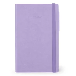 Carnet Papier Blanc - Medium - My Notebook