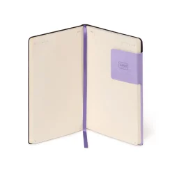 Carnet Papier Blanc - Medium - My Notebook