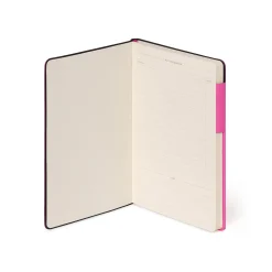 Carnet Papier Blanc - Medium - My Notebook