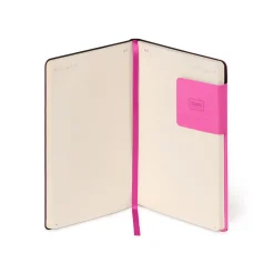 Carnet Papier Blanc - Medium - My Notebook