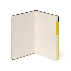 Carnet Papier Blanc - Medium - My Notebook