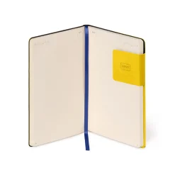 Carnet Papier Blanc - Medium - My Notebook