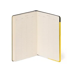 Carnet Papier Blanc - Medium - My Notebook