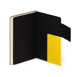 Carnet Papier Blanc - Medium - My Notebook