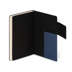 Carnet Papier Blanc - Medium - My Notebook