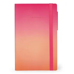 Carnet Papier Blanc - Medium - My Notebook