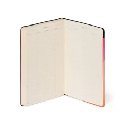 Carnet Papier Blanc - Medium - My Notebook