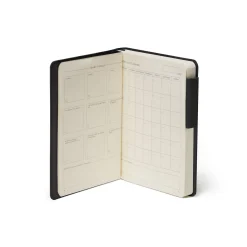 Carnet Papier Blanc - Small - My Notebook