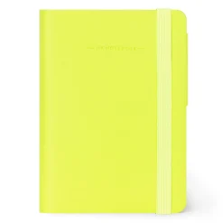 Carnet Papier Blanc - Small - My Notebook