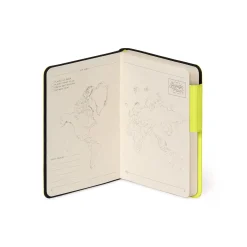 Carnet Papier Blanc - Small - My Notebook