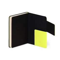 Carnet Papier Blanc - Small - My Notebook