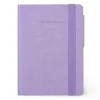 Carnet Papier Blanc - Small - My Notebook