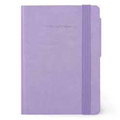 Carnet Papier Blanc - Small - My Notebook