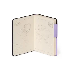 Carnet Papier Blanc - Small - My Notebook