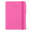Carnet Papier Blanc - Small - My Notebook