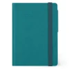 Carnet Papier Blanc - Small - My Notebook