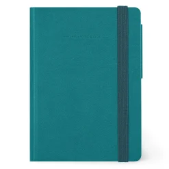 Carnet Papier Blanc - Small - My Notebook