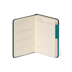 Carnet Papier Blanc - Small - My Notebook