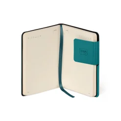 Carnet Papier Blanc - Small - My Notebook