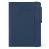 Carnet Papier Blanc - Small - My Notebook