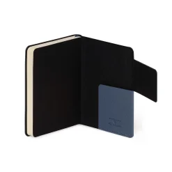 Carnet Papier Blanc - Small - My Notebook