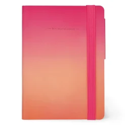 Carnet Papier Blanc - Small - My Notebook