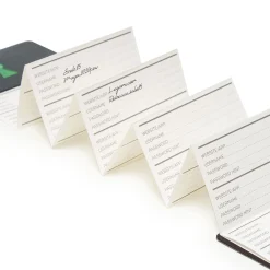 Carnet pour Organiser les Mots de Passe - SOS Password Book