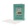 Carte d'Anniversaire
