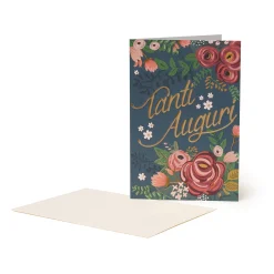 Carte d'Anniversaire