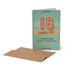 Carte d'Anniversaire