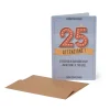 Carte d'Anniversaire