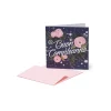 Carte d'Anniversaire - Flowers