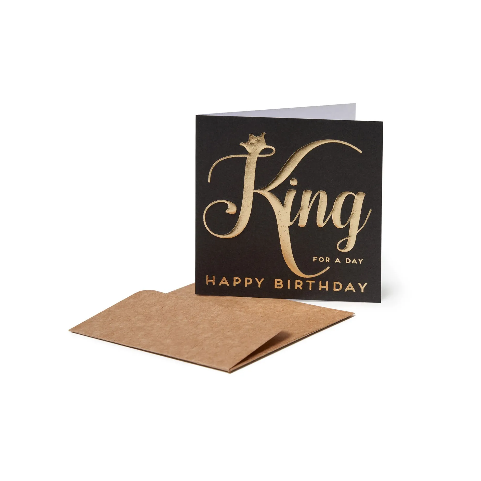 Carte d'Anniversaire - Party