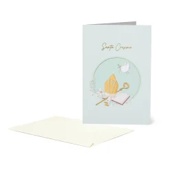 Carte de Vœux - Confirmation