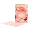Carte de Vœux à Gratter - Baby Born