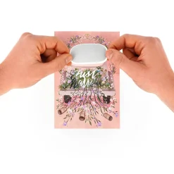 Carte de Vœux à Gratter - Wedding & Anniversary