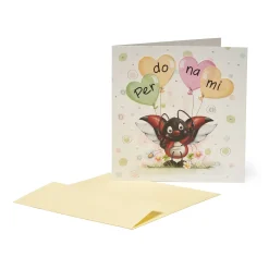 Carte pour Toutes les Occasions - Perdonami