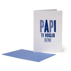 Carte pour Toutes les Occasions - Papi