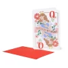 Carte pour Toutes les Occasions - Queen
