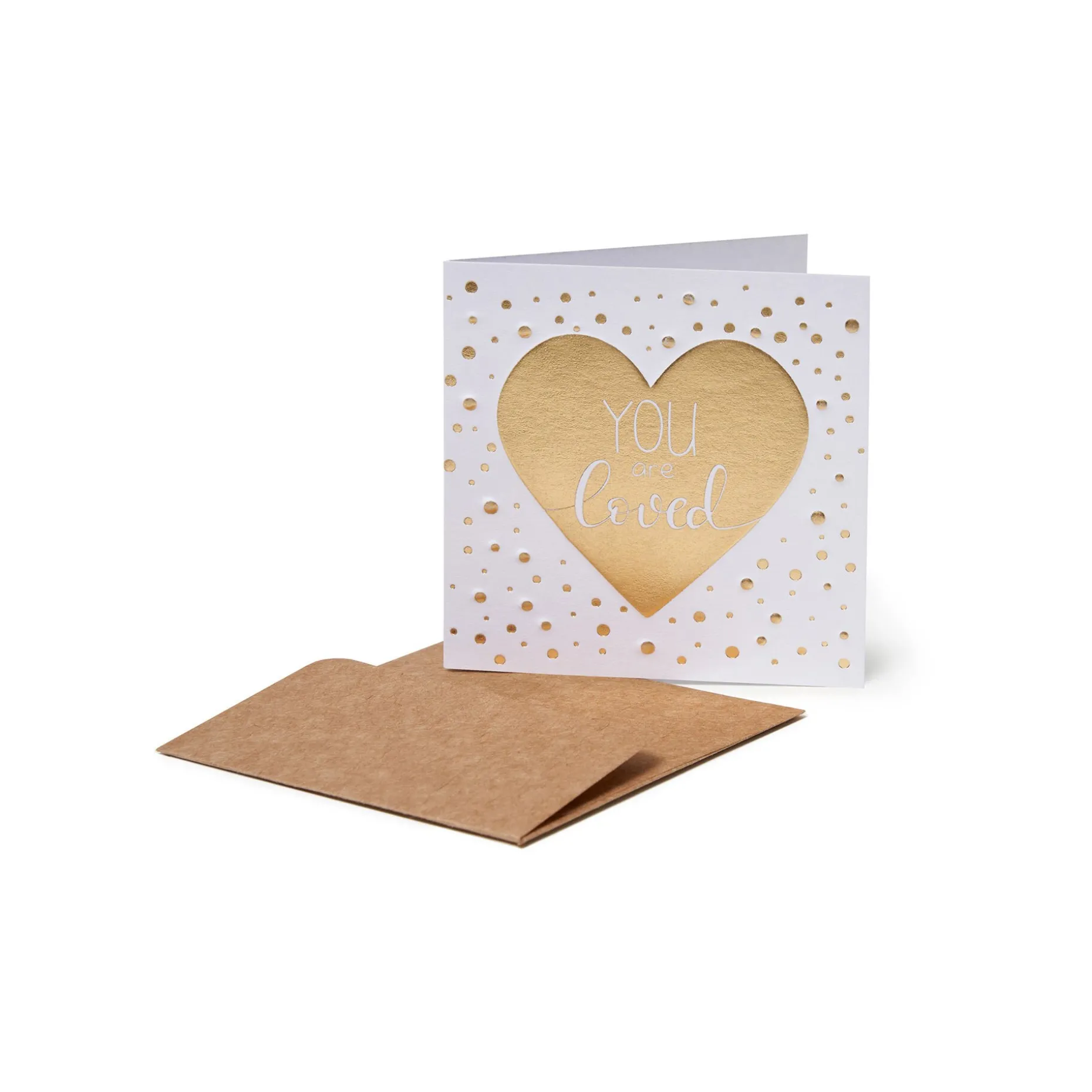 Carte pour Toutes les Occasions - Love