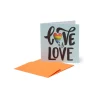 Carte pour Toutes les Occasions - Love